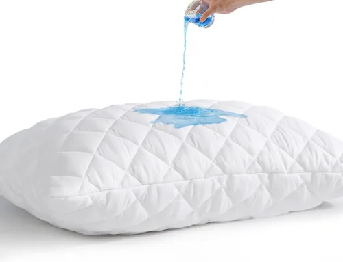 Miniatura 21 de Protector de Colchón Impermeable Tamaño Twin Acolchado, Transpirable con Relleno Ultra-Suave Almohadilla de Colchón, Funda de Colchón Ajustada