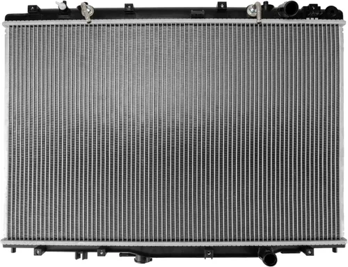 Miniatura 23 de Torchtree Radiador CU13315, compatible con XC60, S60, Range-Rover Evoque, XC70, S80, LR2, Discovery Sport, V60, V70, S60/V60 Cross Country