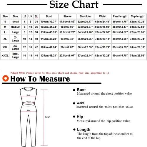 Miniatura 3 de OPHPY Conjunto de dos piezas para mujer, conjunto de lino de 2 piezas de verano, camisas sueltas con botones y pantalones cortos, conjunto