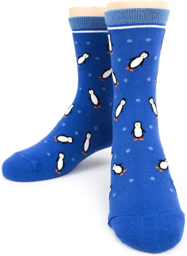Miniatura 5 de Foot Traffic, Calcetines novedosos para niños