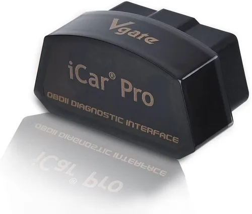 Miniatura 7 de Vgate Escáner iCar Pro Bluetooth 3.0 OBD2 Solo Android - No para iOS - Revisar la luz del motor