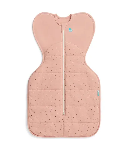 Miniatura 6 de Love to Dream Swaddle UP Warm, 2.5 TOG, dramáticamente mejor sueño, permite que el bebé duerma en la posición preferida de brazos arriba