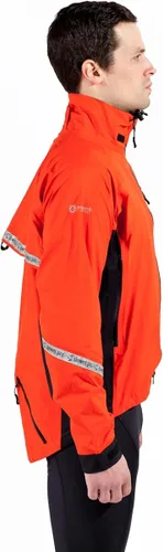 Miniatura 2 de Showers Pass, chamarra para ciclismo a prueba de agua Elite 2.1, hombres.