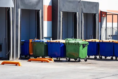 Miniatura 6 de Ruedas de 4 pulgadas para carrito, ruedas resistentes para ruedas industriales, ruedas de goma en hierro fundido, juego de 4 ruedas para carrito