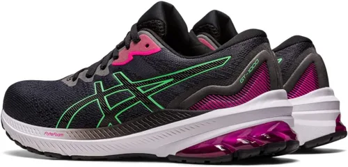 Miniatura 3 de ASICS GT-1000 - Tenis de correr para mujer, 11