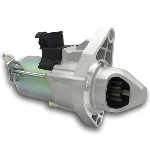 Miniatura 11 de 10914 Nuevo Motor de Arranque de Reemplazo para Honda Accord 2.4L EX LX Sport 2013-2017, CRV 2.4L 2015 2016, Civic 2.0L L4 2016-2019 OE#