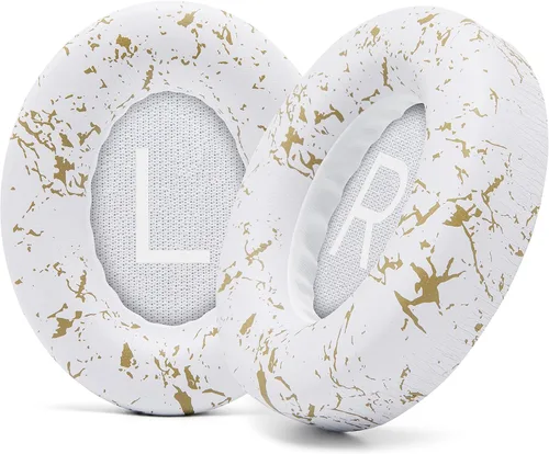 Miniatura 12 de WC Wicked Cushions - Almohadillas de repuesto mejoradas para auriculares Bose 700 con cancelación de ruido (NC700), piel sintética PU más suave
