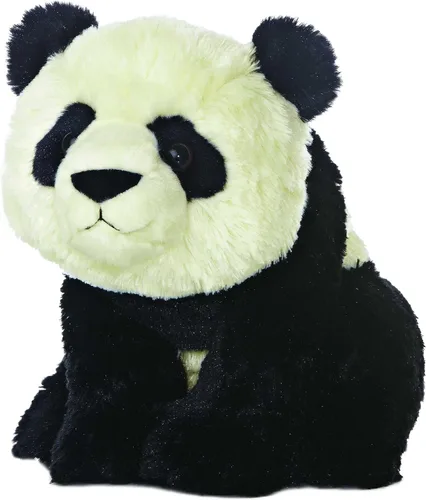 Miniatura 10 de Aurora® Huggable Destination Nation™ EEL - Animal de peluche – Exploración global – Diversión de aprendizaje – Verde 54 pulgadas