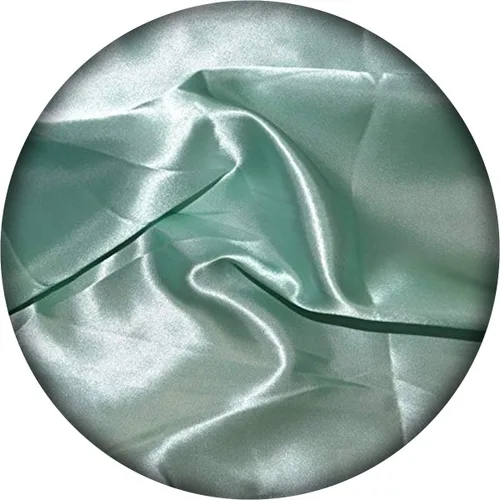 Miniatura 46 de New Star Fabrics Tela de satén de peso medio, 60 pulgadas de ancho, perfecta para vestidos de novia, disfraces y decoraciones elegantes, encanto