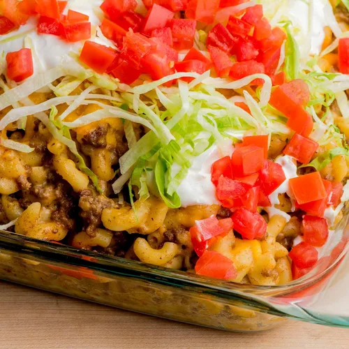 Miniatura 7 de Lawry's Mezcla de condimentos para tacos, seis paquetes de 9 onzas de mezcla de condimentos para tacos, mejor para pollo, carne de res, pescado