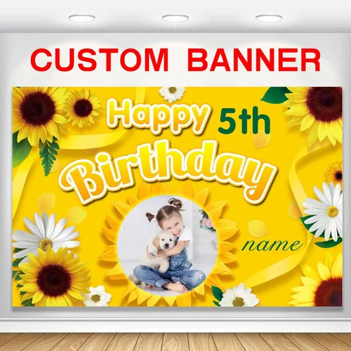 Miniatura 24 de Decoración personalizada para fiesta mexicana, carnaval, fiesta de feliz cumpleaños, suministros personalizados, fiesta mexicana, carnaval, Estilo-O