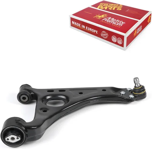 Miniatura 243 de Metrix RK622646 - Conjunto de brazo de control inferior delantero derecho y rótula para Hyundai Elantra 2011-2016, Hyundai Elantra Coupe 13-2014