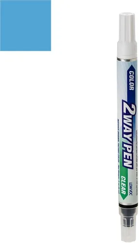 Miniatura 64 de Aerosol for Suzuki Esteem Automotive Touch-up Paint - Satin Black Clearcoat 1SC - All-Inclusive Package