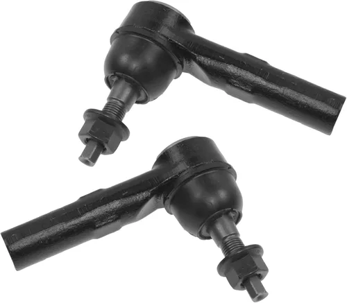 Miniatura 88 de TRQ Juego de 2 extremos de barra de acoplamiento exterior delantera para camioneta Explorer SUV Ranger