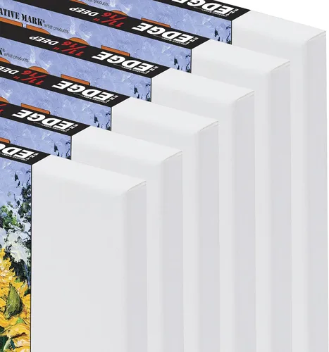 Miniatura 15 de The Edge Canvas - Caja de 3