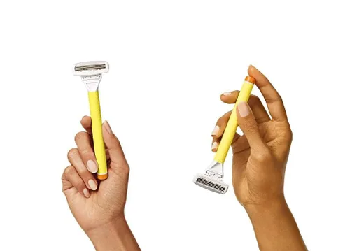 Miniatura 2 de Shick Nuevas maquinillas de afeitar Skintimate Spark