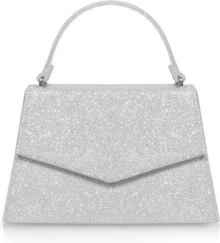 AOYUNHUI Monederos de mano para mujer, bolso cruzado de boda, bolso cruzado para mujer, boda, graduación, fiesta, club