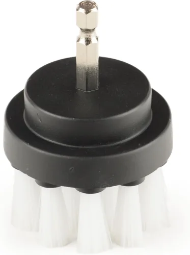 Miniatura 9 de Suministros de limpieza - Cepillo exfoliante - Productos para detalles de automóviles - Cepillo de detalles - Cepillo de rueda - Limpiador de Blanco