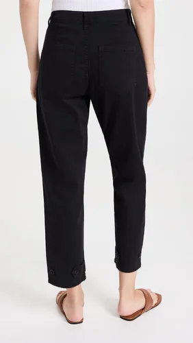 Miniatura 3 de Pistola Denim Pantalones Tammy para mujer