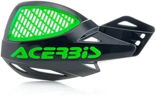 Miniatura 5 de Acerbis Paramanos ventilados Uniko - Yz Blue