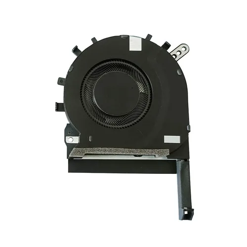 Miniatura 3 de Ventilador de refrigeración de CPU GPU (1 par) para ASUS TUF Gaming (2021) FX506H FX506HC Portátil FX506HCB FX506HM FA506Q FA506QR FA506QM FA706Q
