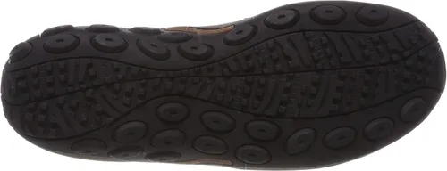 Miniatura 4 de Zapato deslizable Jungle de Merrell, de cuero, para hombre