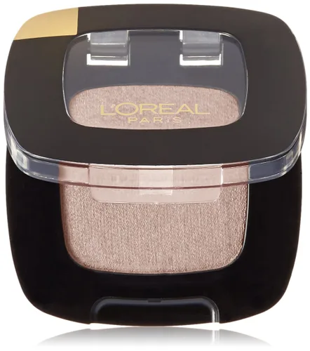 Miniatura 5 de L'Oréal Paris Colour Riche Monos Sombra de ojos, Argentic, 0.12 onzas