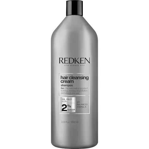 Miniatura 2 de Redken Crema de Limpieza para Cabello Detox - Champú Clarificante para Todos los Tipos de Cabello - Elimina la Acumulación y Fortalece la Cutícula
