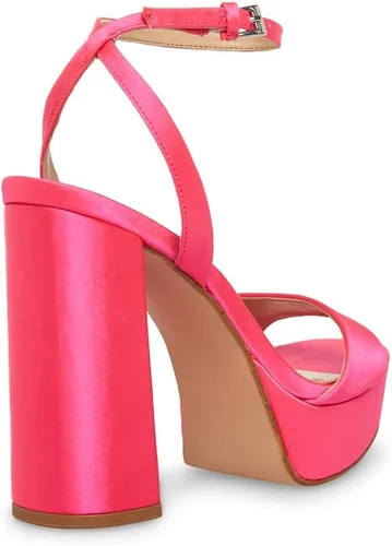 Miniatura 7 de Steve Madden Sandalias de plataforma Lessa para mujer