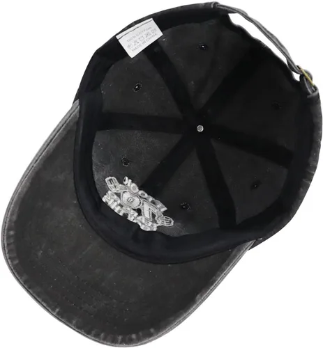 Miniatura 5 de Gorra de béisbol de edición limitada 1954 para hombres y mujeres, divertida gorra de algodón ajustable bordada 70 cumpleaños