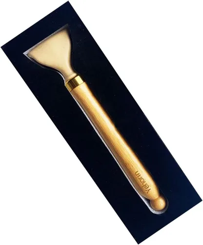 Miniatura 5 de Rascador de espalda telescópico, rascador de espalda de bambú extensible portátil para hombres y mujeres con hermoso embalaje de regalo, rascador