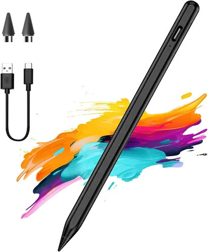 EFAITHFIX Lápiz óptico universal para iPad con pantallas táctiles compatible con iPhone/iPad pro/Mini/Air/Android/Microsoft/Surface All Touch Lápiz