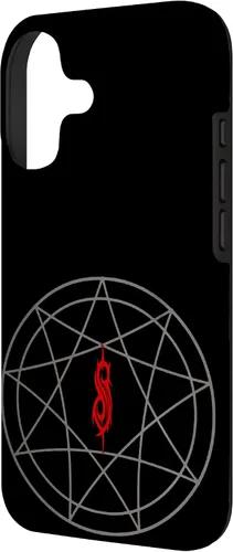 Miniatura 2 de Slipknot Funda oficial con capucha de grupo We are Not Your Kind para iPhone 17