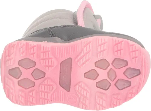 Miniatura 4 de Carter's Botas Rumi unisex para niños, Gris