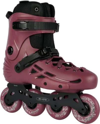 Miniatura 9 de MT Plus - para adultos principiantes urbanos, Patinaje de fitness, Patines para ciudad, Freeride