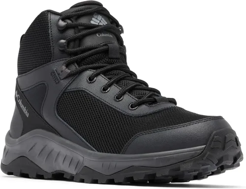 Miniatura 2 de Columbia Trailstorm Ascend Mid - Zapatos de senderismo impermeables para hombre