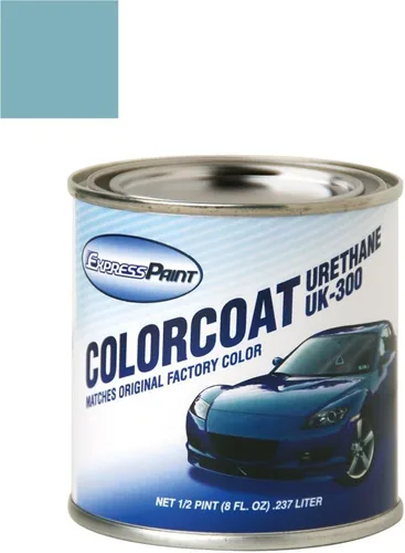 Miniatura 411 de Aerosol for Toyota Supra Automotive Touch-up Paint - Super Deep Red 3F2 - All-Inclusive Package 3F2 (1985-1986) Super Deep Red