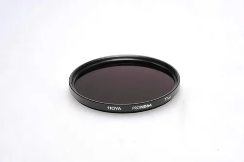 Miniatura 13 de Hoya Filtro de densidad neutra Pro ND16 de 1.929 in