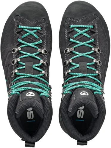 Miniatura 8 de SCARPA Mescalito Trk GTX Botas Gore-Tex impermeables para mujer para senderismo y mochilero