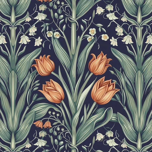 Livebor Papel tapiz floral para despegar y pegar, papel de contacto floral de 16.9 x 196.8 pulgadas, papel de pared de hojas verdes, papel tapiz de