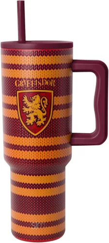 Miniatura 20 de Simple Modern Disney - Vaso de 40 onzas con asa y tapa con pajilla, botella de agua reutilizable aislada de acero inoxidable de viaje, regalos