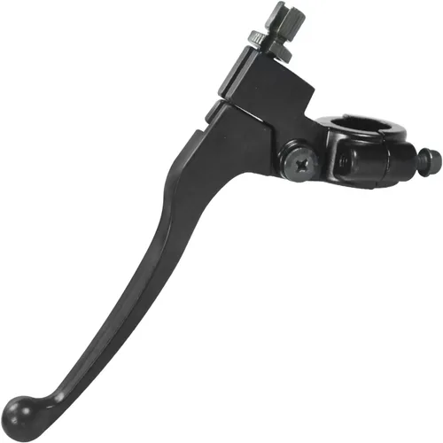 Miniatura 5 de HOLATO 22mm 7/8" Palanca de Freno y Embrayage Izquierda para Manillares de Motoneta Coleman CT200U BT200X CT100U Baja Massimo MB165 MB200 Yerf-Dog