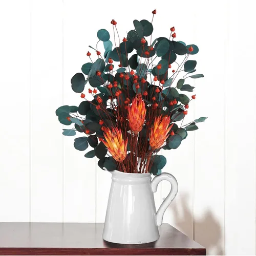 Miniatura 9 de FloraCraft bloques de espuma seca, 2.625 por 3.5 por 7.875 pulgadas, verde, paquete de 6.