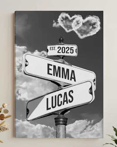 Miniatura 13 de NAZENTI Retrato personalizado de pareja en acuarela a partir de foto, pintura personalizada de foto para arte de pared, retrato personalizado