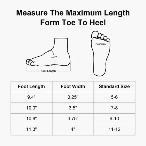 Miniatura 3 de LongBay Pantuflas de espuma viscoelástica de piel sintética para mujer, cómodas y planas, con puntera abierta, cómodas sandalias de casa