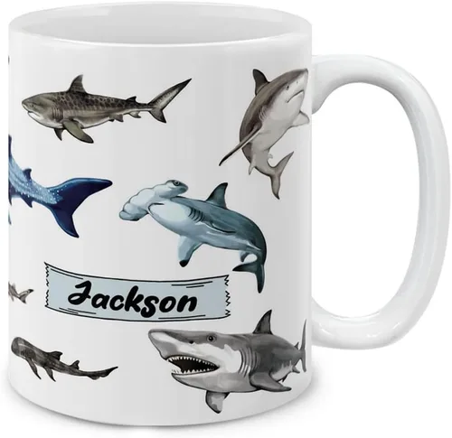 Miniatura 17 de MUGBREW English Bulldog - Taza de café de cerámica con posturas divertidas y juguetonas, 11 onzas Bulldog Inglés Posturas divertidas y juguetonas