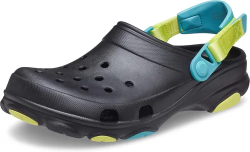 Crocs Classic All Terrain - Zuecos unisex para adultos