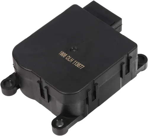 Miniatura 10 de SCITOO 604-126 Actuador de puerta mezcladora de calentador HVAC para Chevy Silverado 1500 2007-2013, para Trailblazer 07-08, para GMC Envoy