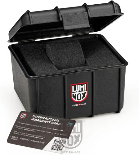 Miniatura 13 de Luminox - Correa de reloj genuina - Correa de repuesto de 0.748 in, 0.787 in, 0.866 in, 0.906 in, 0.945 in - Correas de reloj para hombres - Correas