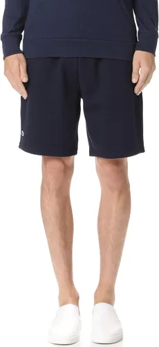 Miniatura 2 de Lacoste Pantalón corto de forro polar deportivo para hombre